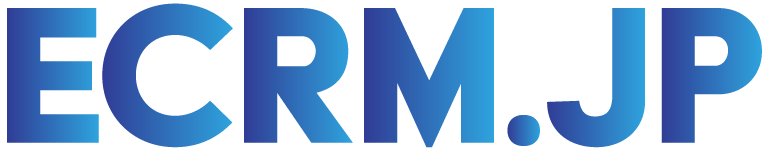 ECサイト運営・分析とCRM／株式会社ECRM.JP